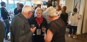 Inspired By Begonias - Melbourne Begonia Convention 2020