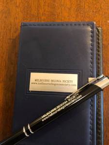 Inspired By Begonias - Melbourne Begonia Convention 2020